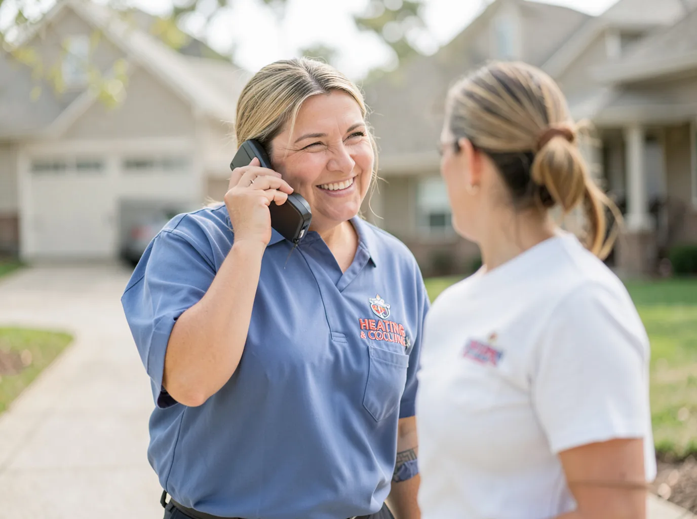Hvac Repair Lewisburg, OH FAQs